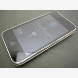��������ʡ���¢�iPhone3G 16GB �ۥ磻�� �����ڥ����֡����655064324