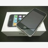 ��������ʡ���¢�iPhone3G 16GB �ۥ磻�� �����ڥ����֡����655064324