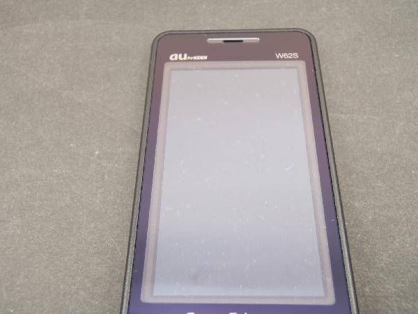 �����ʡ�W62S ����С��ߥ쥶�� �����ڥ����֡����677N03163
