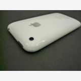 ��������ʡ���¢�iPhone3G 16GB �ۥ磻�� �����ڥ����֡����655064324