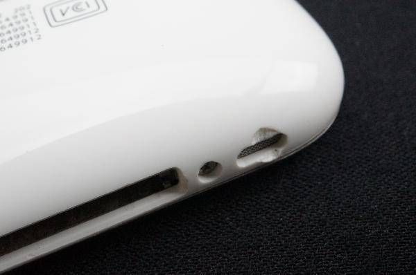 �����ò���[MC132J]iPhone3GS �����ڥ����֡����613036810