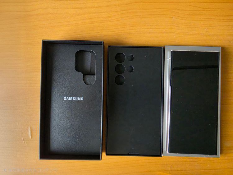 Galaxy S23 Ultra 256GB