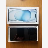 iPhnoe15 Plus 256GB