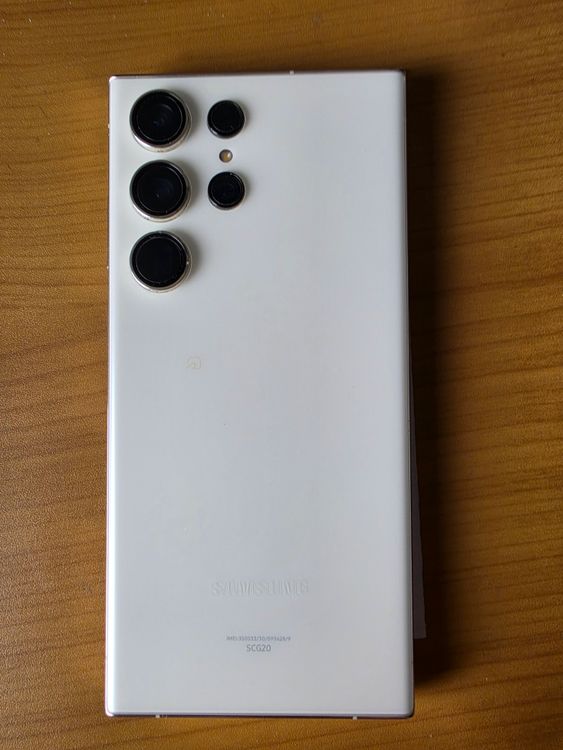 Galaxy S23 Ultra 256GB