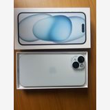 iPhnoe15 Plus 256GB