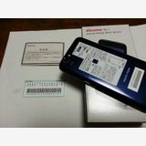 ������å�����ѡ�AQUOSPHONE ZETA  SH0F �ͥ��ӡ�