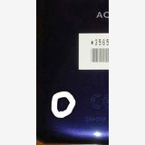 ������å�����ѡ�AQUOSPHONE ZETA  SH0F �ͥ��ӡ�