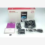 Ʊ docomo Xperia SO-03D Black