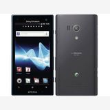 Ʊ docomo Xperia SO-03D Black