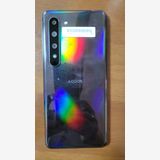 Aquos softbank 908sh, 12GB,256GB