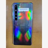 Aquos softbank 908sh, 12GB,256GB