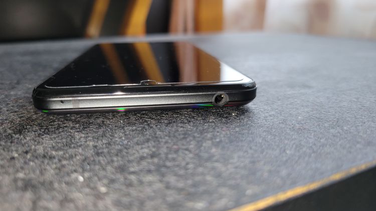 Aquos softbank 908sh, 12GB,256GB