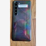 Aquos softbank 908sh, 12GB,256GB