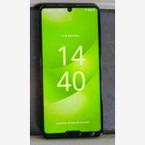 Aquos softbank 908sh, 12GB,256GB