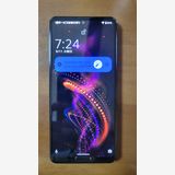 Aquos softbank 908sh, 12GB,256GB