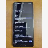 Aquos softbank 908sh, 12GB,256GB
