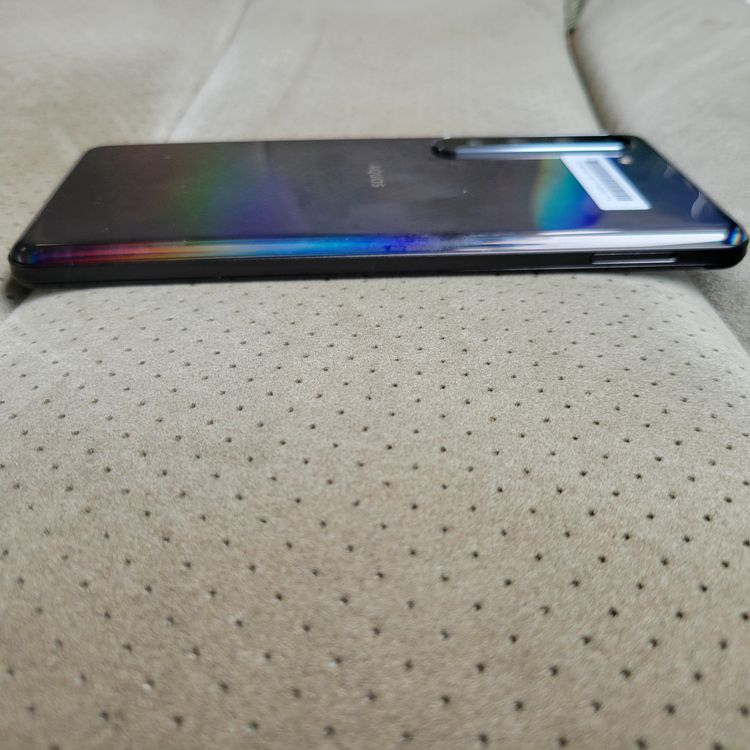 Aquos softbank 908sh, 12GB,256GB