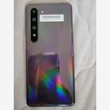 Aquos softbank 908sh, 12GB,256GB