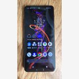 Aquos softbank 908sh, 12GB,256GB