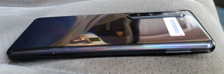 Aquos softbank 908sh, 12GB,256GB