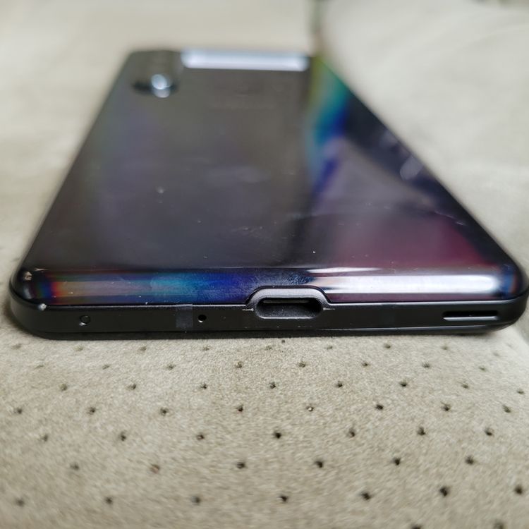 Aquos softbank 908sh, 12GB,256GB
