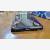 Aquos softbank 908sh, 12GB,256GB