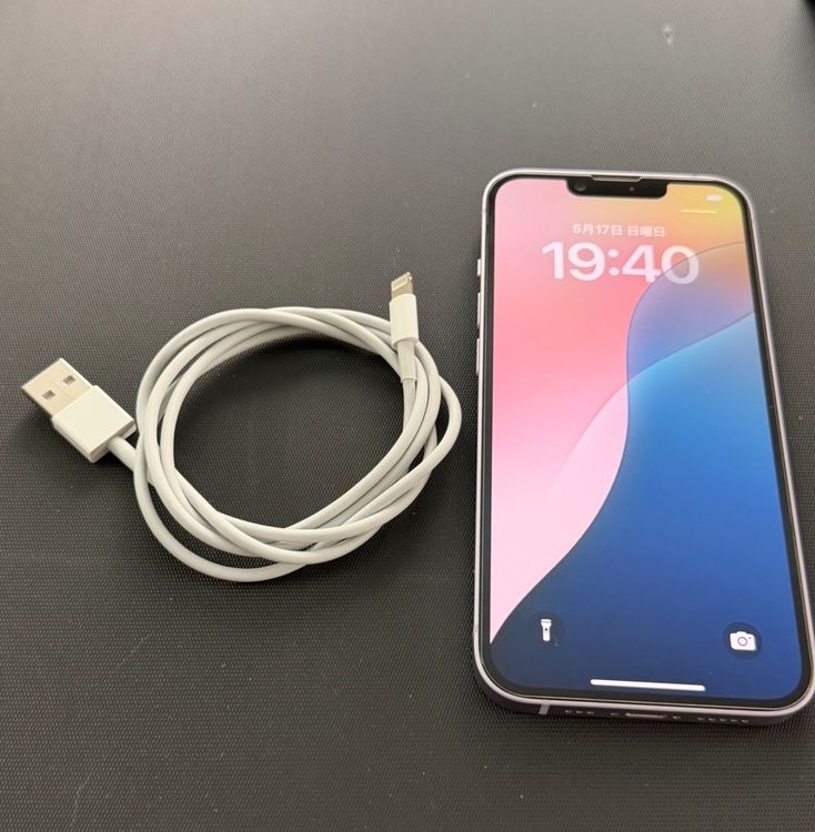 iPhone14  128GB ʪ��Ū�ǥ奢��SIM ������SIM�ե꡼