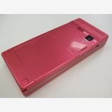 ��������D705i/�������ԥ󥯡������Ѥߡ�