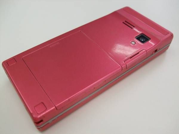 ��������D705i/�������ԥ󥯡������Ѥߡ�