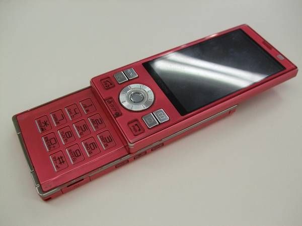 ��������D705i/�������ԥ󥯡������Ѥߡ�