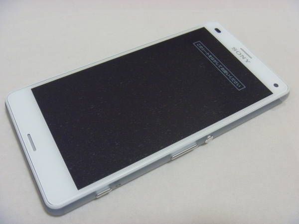 ムスビー 未使用 Simフリー Xperia Z3 Compact So 02g ホワイト 送料無料 Xperia Z3 Compact So 02g Nttドコモ 350
