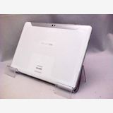 �������/����̵���ڿ��ʡۥɥ��� SC-01D(GALAXY Tab 10.1)(�ۥ磻��)