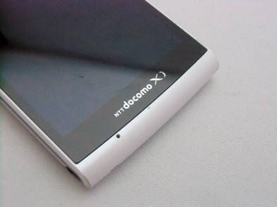 �������/����̵��������ʡۥɥ��� SH-01E AQUOS PHONE si(�ۥ磻��)