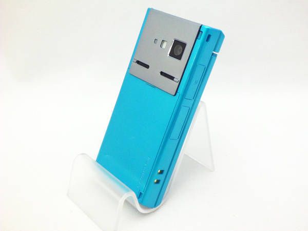 �������/����̵���ڿ��ʡ�au W52SA(�饤�ȥ֥롼)