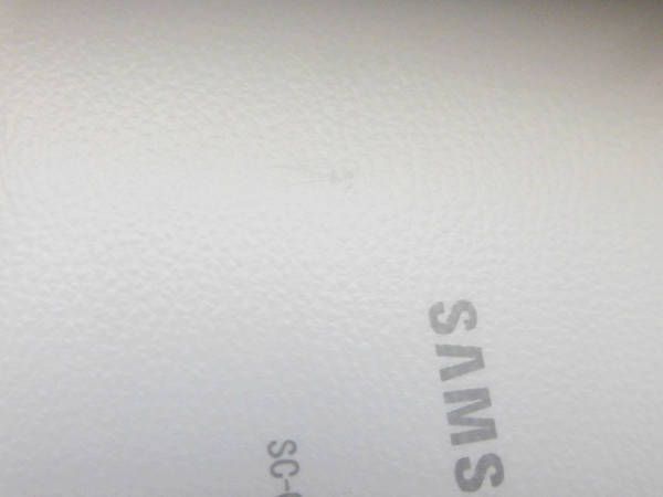 �������/����̵����SIM���å�����ѡ�SC-01F GALAXY NOTE3(���饷�å��ۥ磻��)