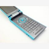 �������/����̵���ڿ��ʡ�au W52SA(�饤�ȥ֥롼)