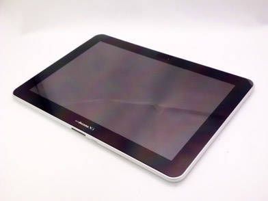 �������/����̵���ڿ��ʡۥɥ��� SC-01D(GALAXY Tab 10.1)(�ۥ磻��)