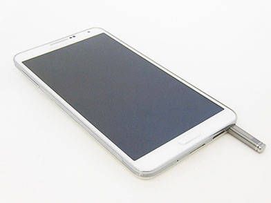 �������/����̵����SIM���å�����ѡ�SC-01F GALAXY NOTE3(���饷�å��ۥ磻��)
