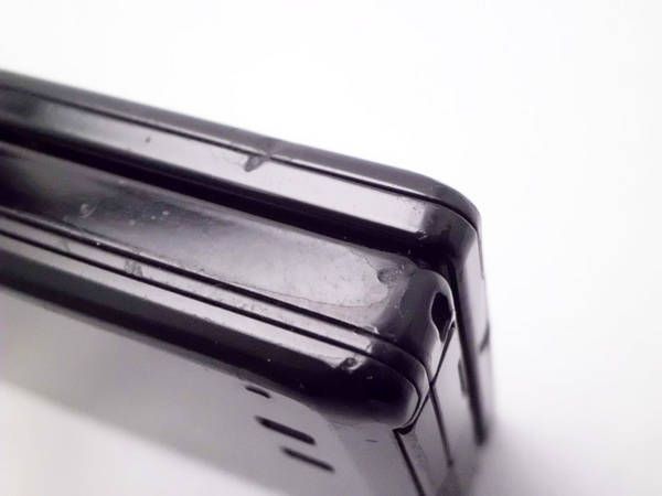 �������/����̵��������ʡۥɥ��� P905i(�֥�å�)