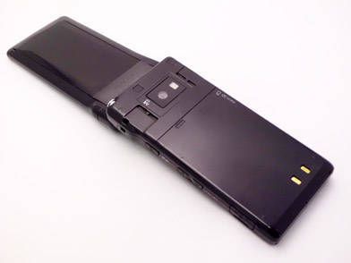 �������/����̵��������ʡۥɥ��� P905i(�֥�å�)