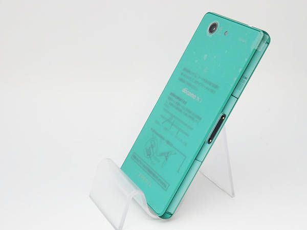 SO-02G Xperia Z3 compact(���꡼��)