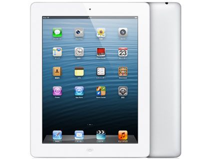 ʡiPad Retinaǥץ쥤 Wi-Fiǥ 64GB MD515J/A /ۥ磻
