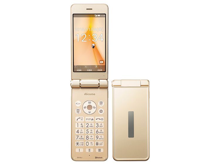 ̤����/�ɥ���/AQUOS �������� SH-01J/�������