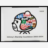 ��web������ ��Johnnys Starship Countdown�ۡ��̿�����DVD