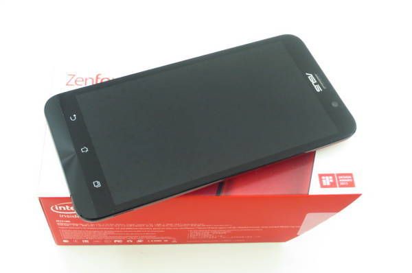 �������SIM�ե꡼ Zenfone2 ZE551ML 2G/32GB�� �������949113790