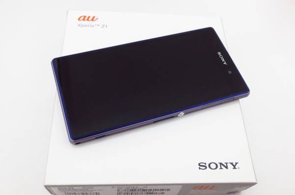 au Xperia Z1 SOL23   Ƚ  2762224
