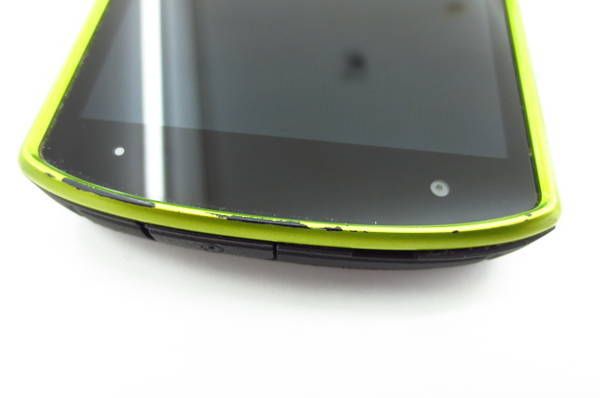 au TORQUE G02 KYV35   Ƚꢤ 2774846