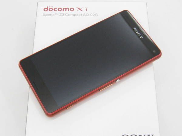 �������docomo Xperia SO-02G ����� ����� ����� 2741992