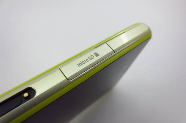 �������docomo Xperia Z1 f SO-02F �饤�� ������� 2759433