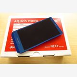 �������docomo AQUOS SH-02E �� �����[����/ư��ġ�] 2678611